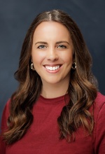 Jodi Albright